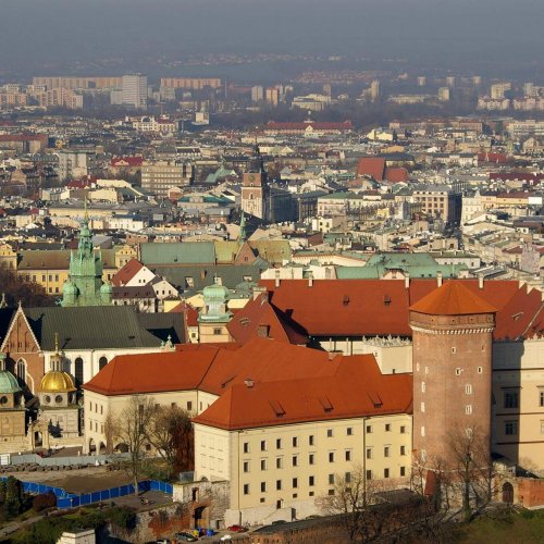 Południe Polski z sukcesem walczy o inwestycje