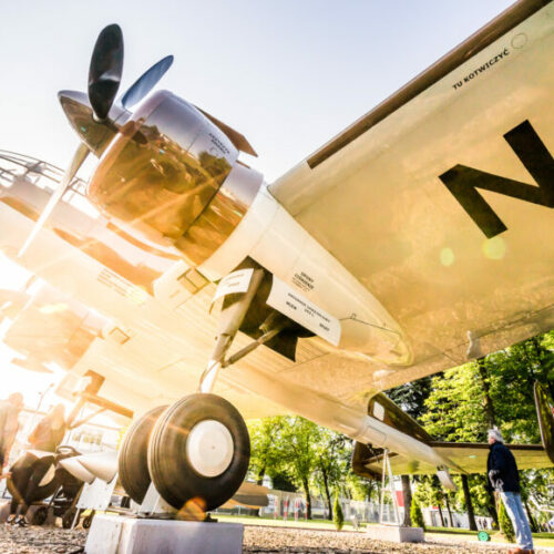 Świętujemy 85 lat lotnictwa w Mielcu. PZL otworzy swoje bramy